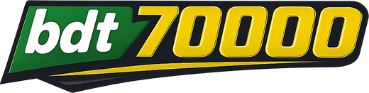 bdt 70000 brand logo for Bangladesh homepage